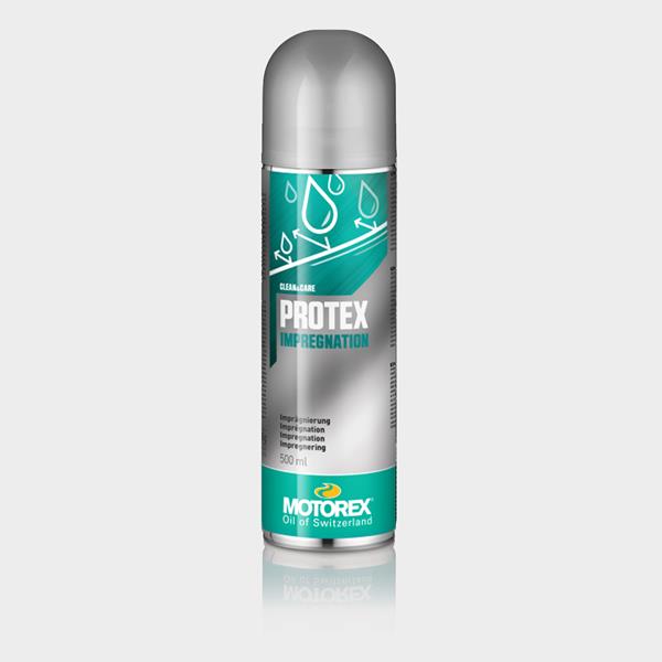 MOTOREX PROTEX Imprägnierspray 500ml