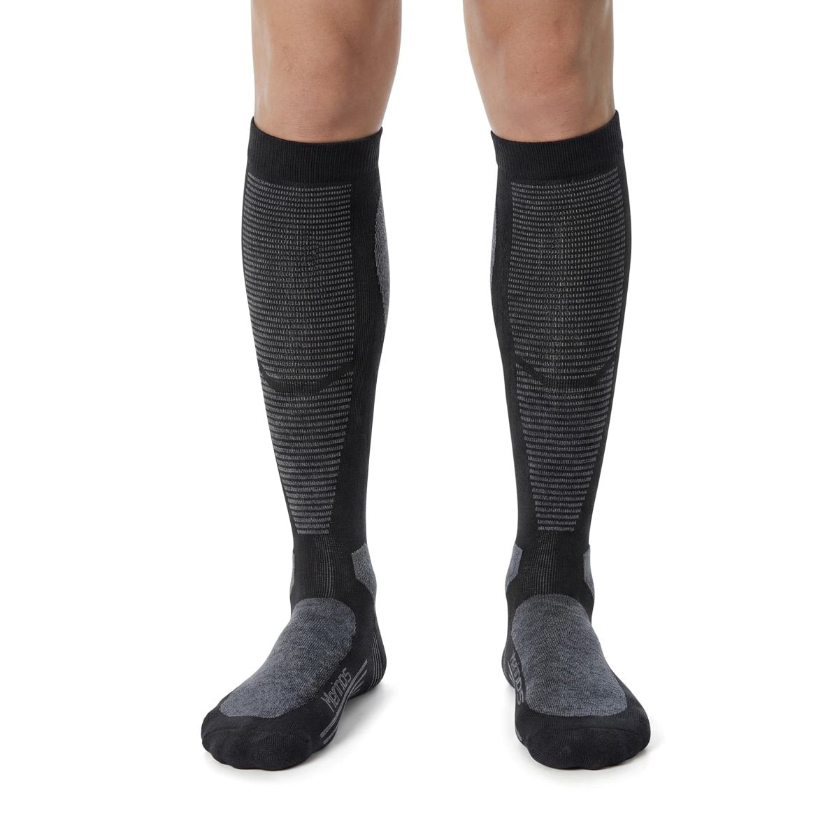SIXS MOT MERINO V3 | Thermo-Kniestrümpfe aus Merinowolle