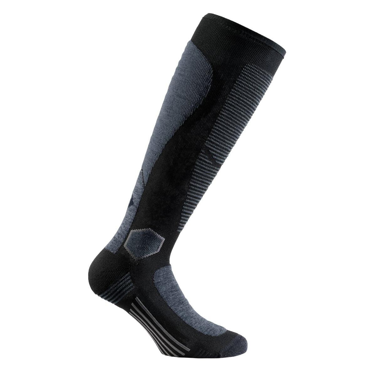 SIXS MOT MERINO V3 | Thermo-Kniestrümpfe aus Merinowolle