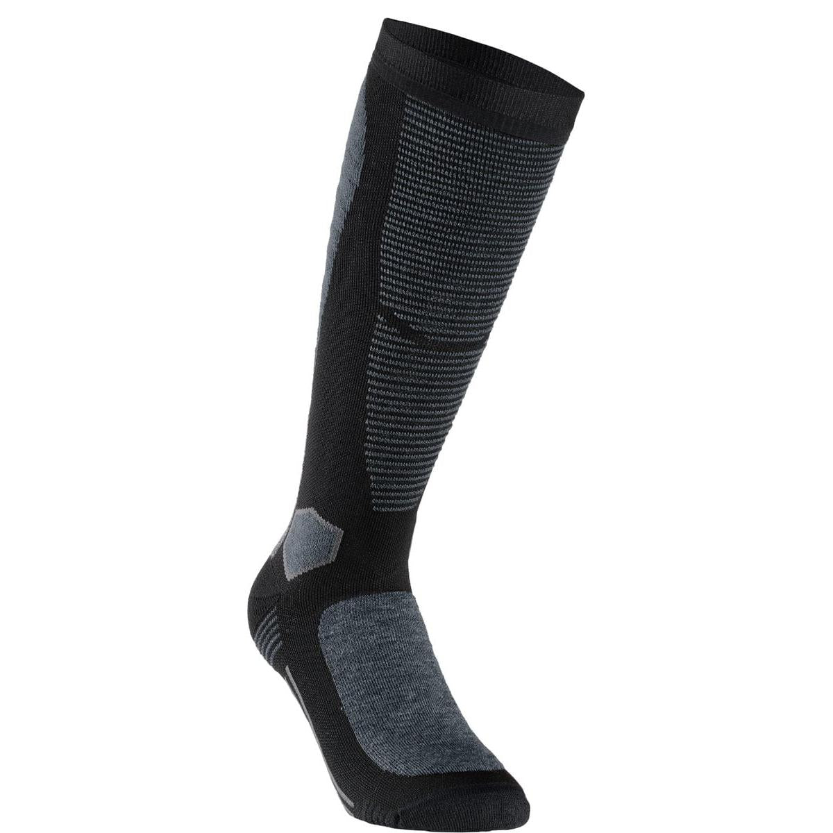 SIXS MOT MERINO V3 | Thermo-Kniestrümpfe aus Merinowolle