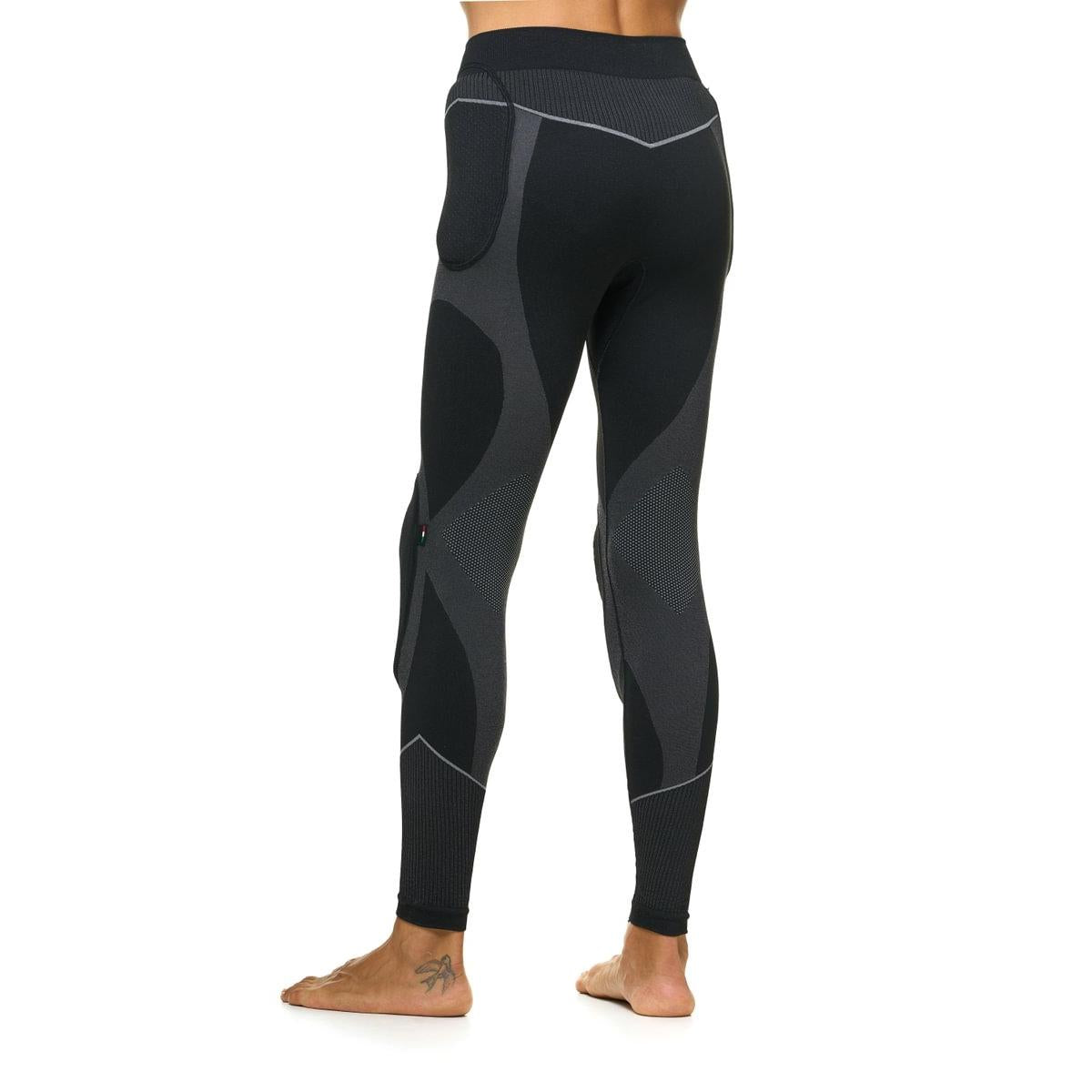 SIXS PRM PNX | Leggings mit herausnehmbaren Protektoren