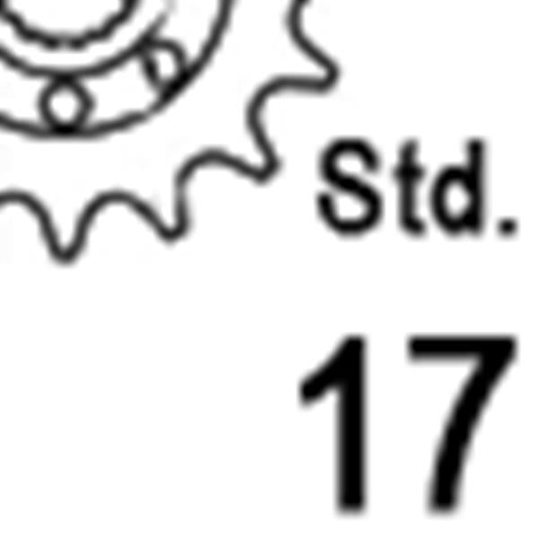 Ritzel JT Sprockets