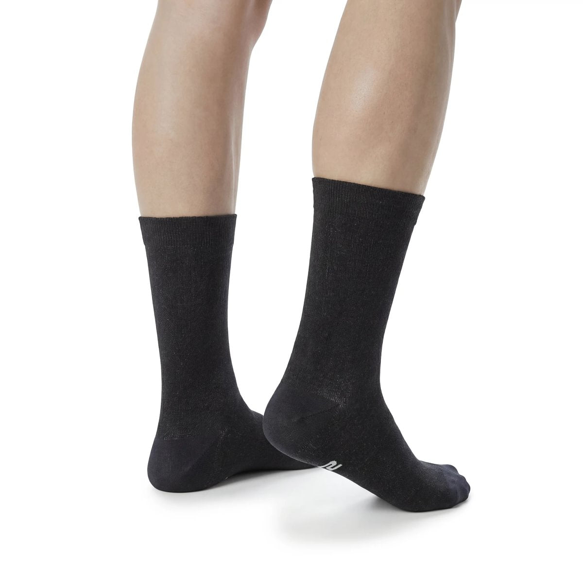 SIXS SHORT L MERINO | Leichte Merino-Mid-Cut-Socken für den Sommer