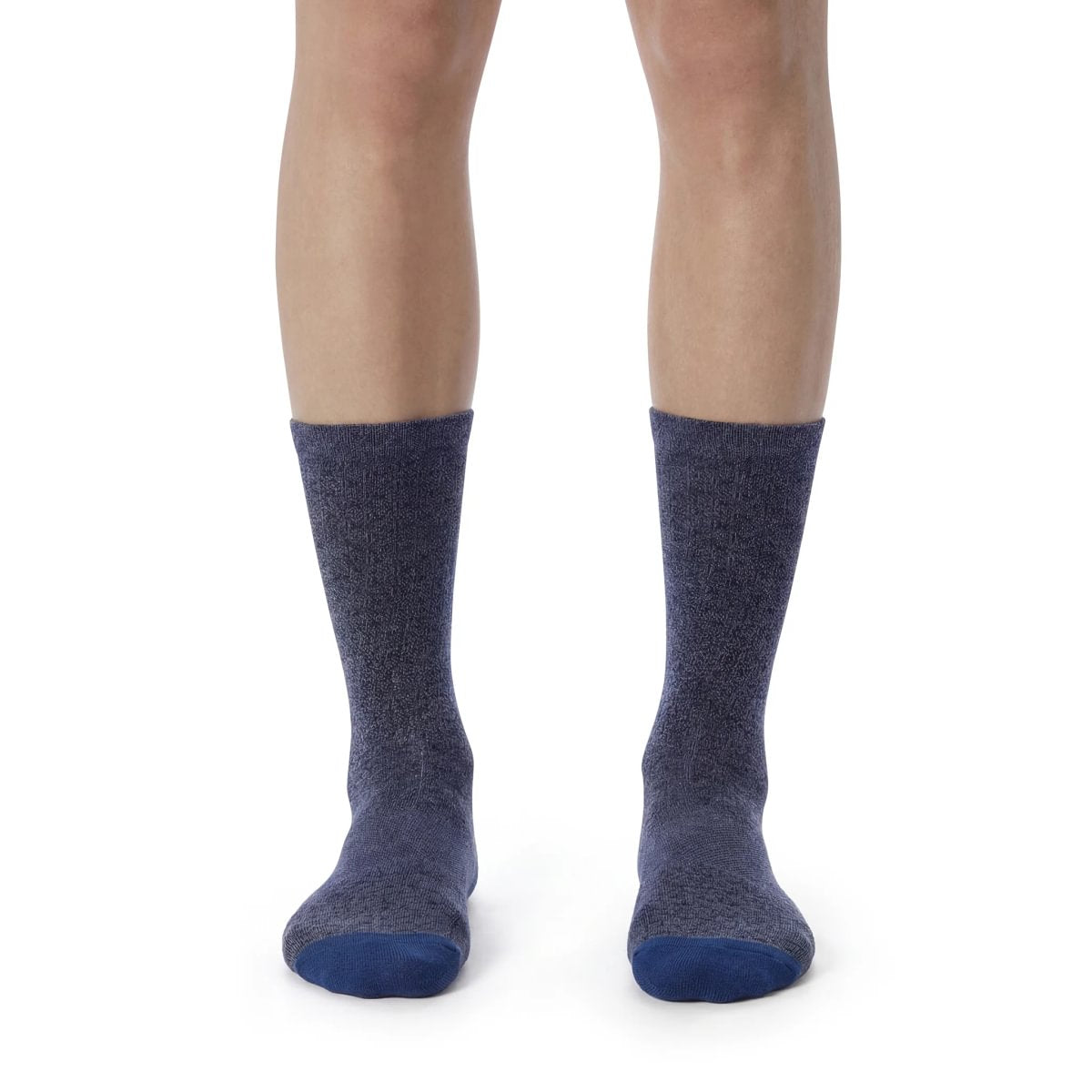 SIXS SHORT L MERINO | Leichte Merino-Mid-Cut-Socken für den Sommer