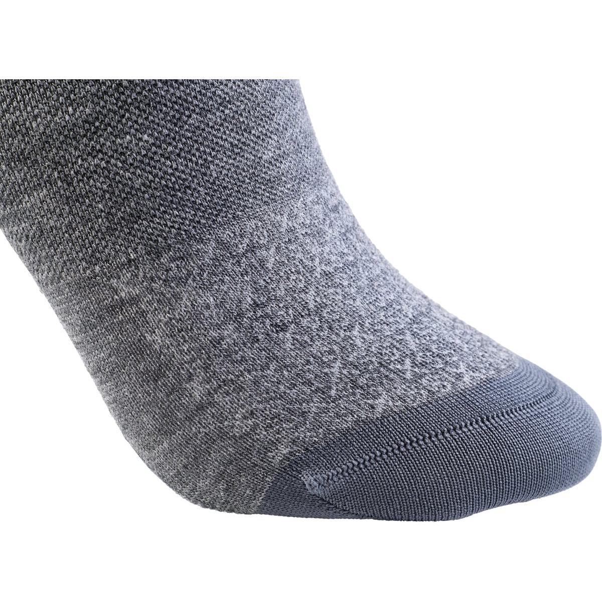 SIXS SHORT L MERINO | Leichte Merino-Mid-Cut-Socken für den Sommer