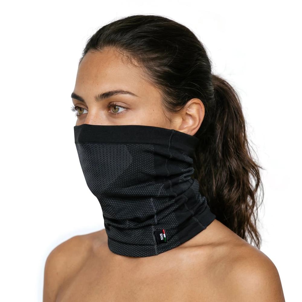 SIXS BT TBXL | Leichter Neck Gaiter