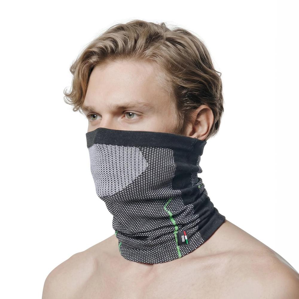 SIXS BT TBXL | Leichter Neck Gaiter