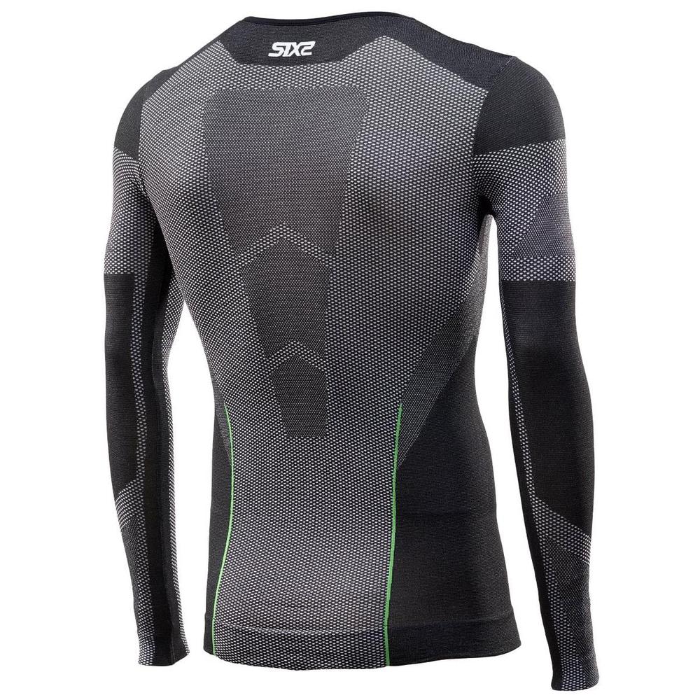 SIXS BT TS2L V2 | Leichtes Langarm-Baselayer