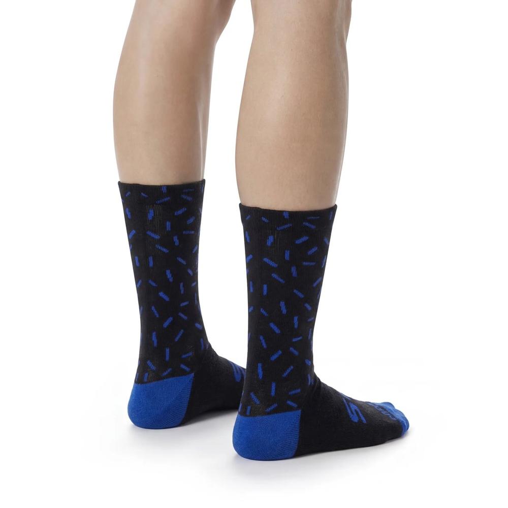 SIXS MERINOS SOCKS | Mid-Cut-Socken aus Merinowolle