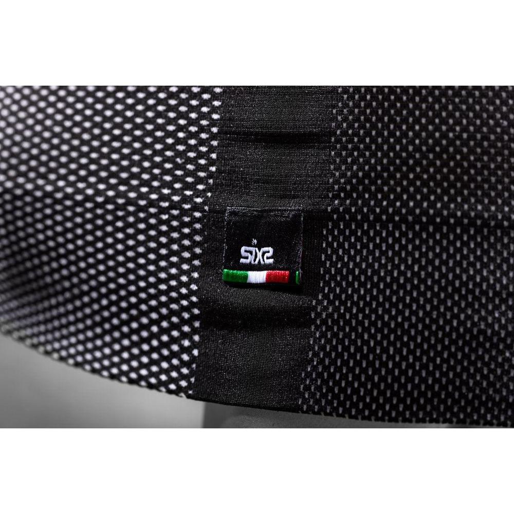 SIXS SMX V2 | 4-Jahreszeiten ärmelloses Funktionsshirt