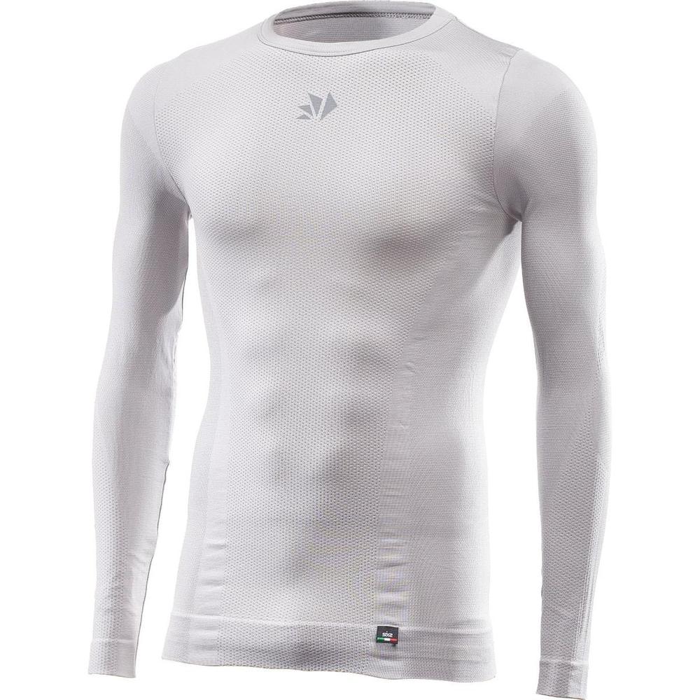 SIXS TS2 V2 | 4-Jahreszeiten Langarmshirt
