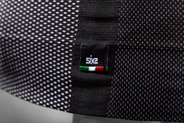 SIXS SMX V2 Shirt | black-carbon