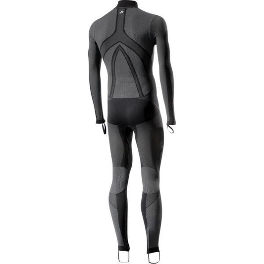 SIXS STX HN V2 Funktionskombi hoher Kragen | black-carbon