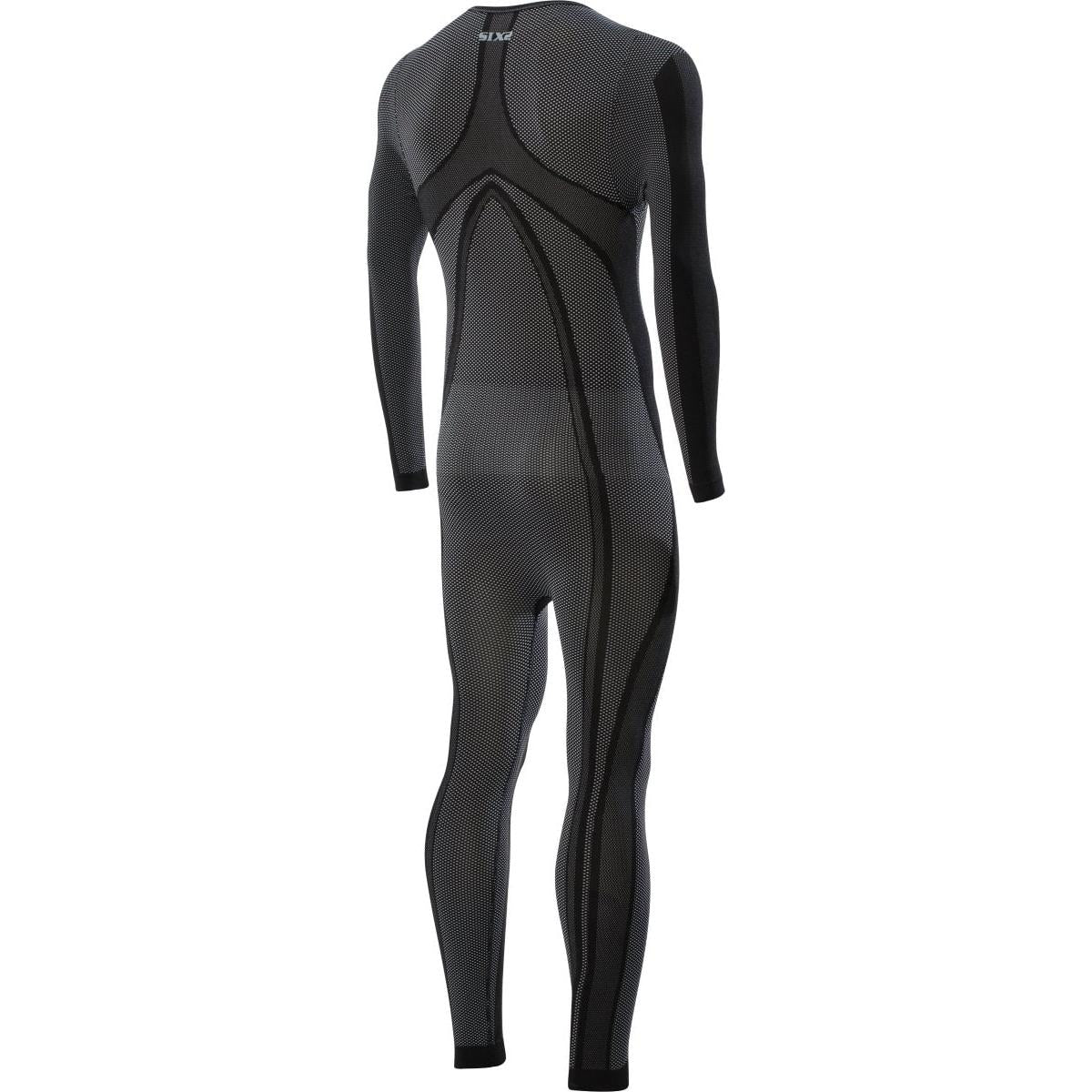 SIXS K STX | KIDS 4-Jahreszeiten Unteranzug