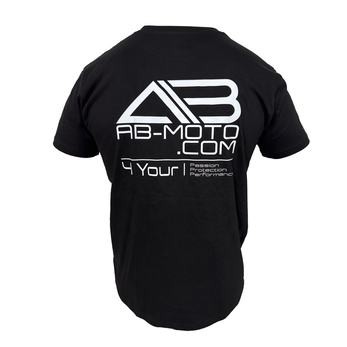 T-Shirt schwarz