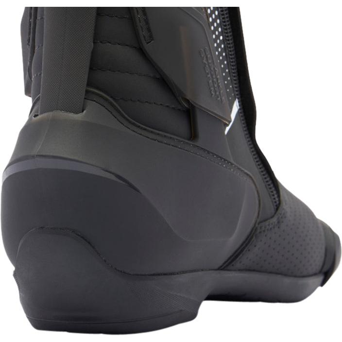 TCX Damen Stiefel S-TR1 schwarz-weiss