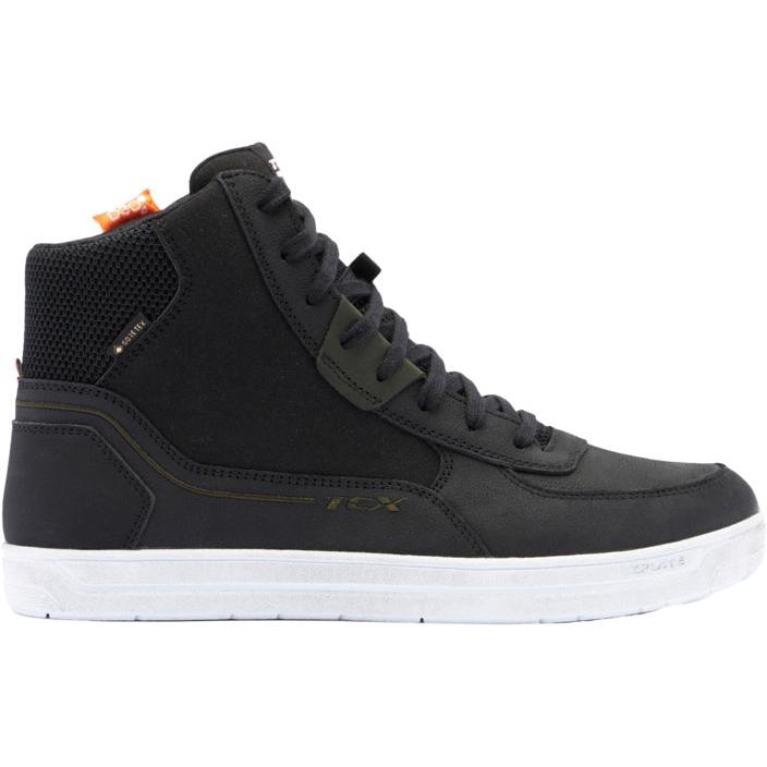 TCX Schuhe Mood 2 GTX schwarz-weiss-grün