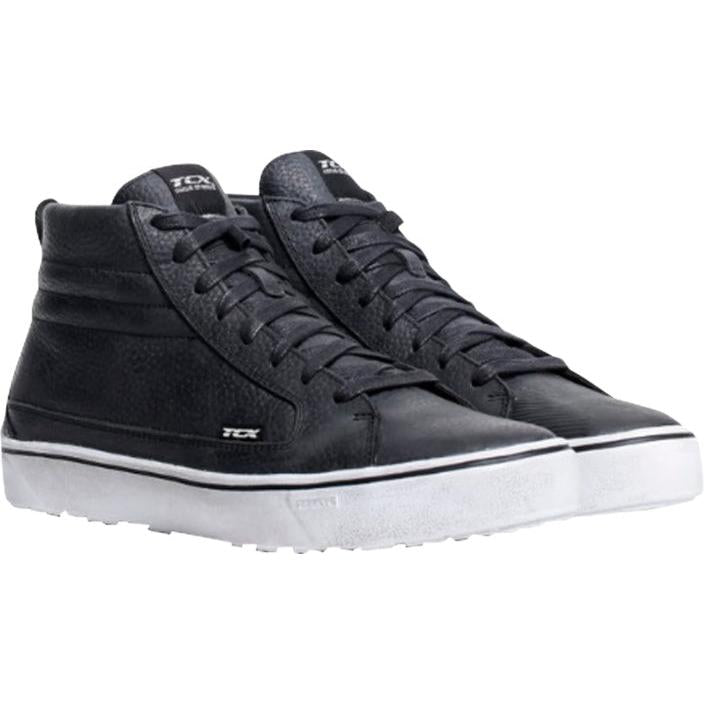 TCX Schuhe Street 3 WP schwarz-weiss