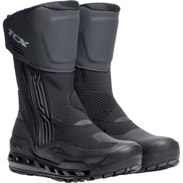 TCX Stiefel Clima 2 Surround GTX schwarz
