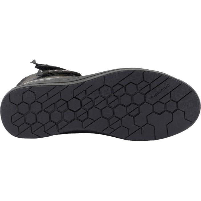 TCX Stiefel Tourstep WP schwarz
