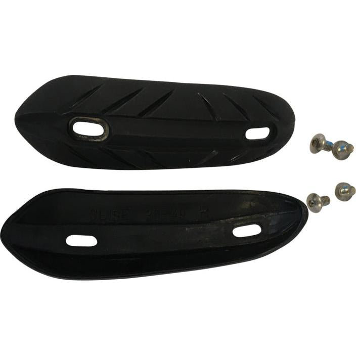 TCX Zehenschleifer Polyurethane Racing Line schwarz