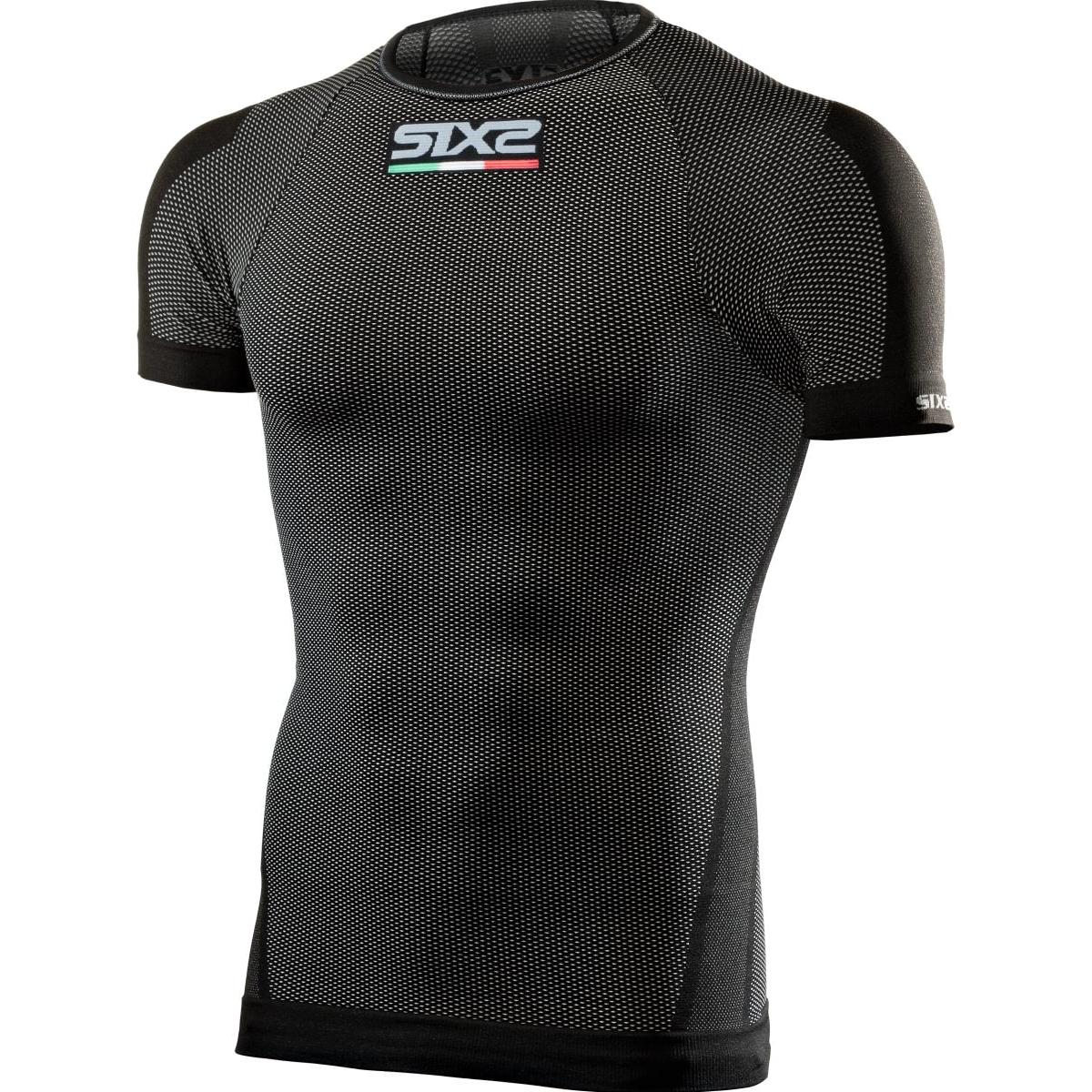 SIXS K TS1 | KIDS 4-Jahreszeiten Kurzarmtrikot