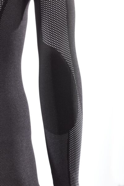 SIXS TS2 V2 Langarm Shirt | black-carbon