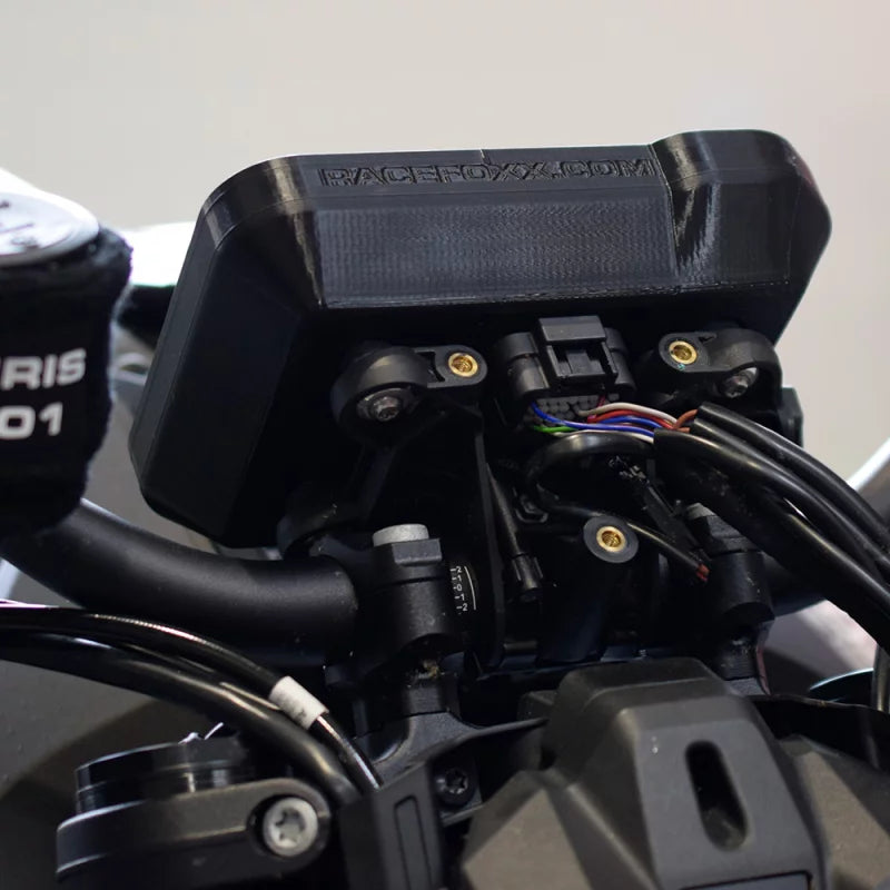 Dashboard Schutz - KTM 1290|1390 MY2020-