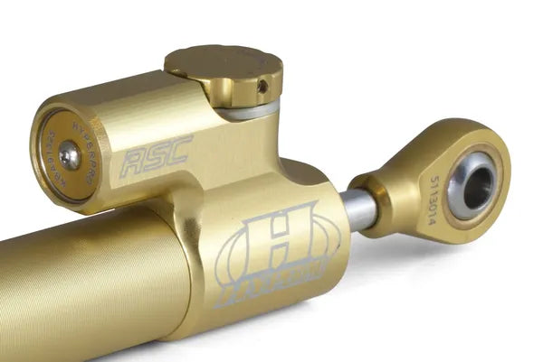 Hyperpro RSC Lenkungsdämpfer