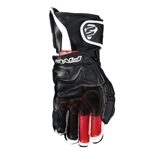 FIVE RFX1 Woman | schwarz-weiß