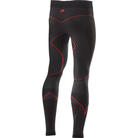 SIXS PNXW CU Lange Hose | Thermo | black-red