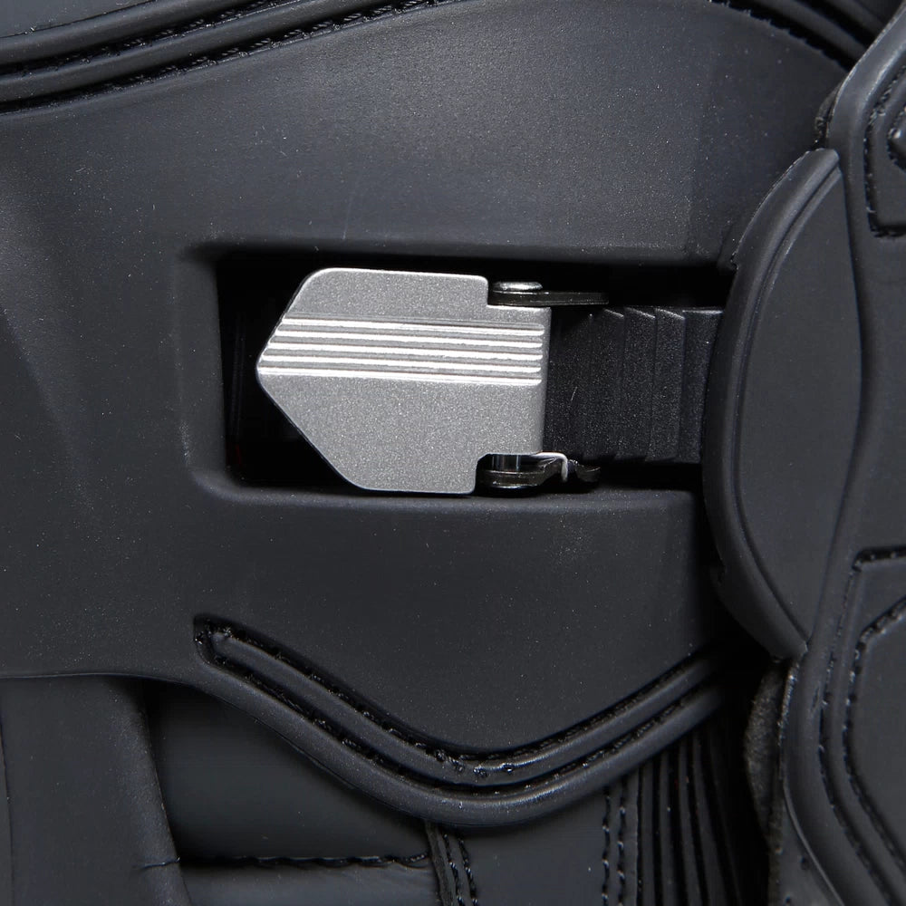 TCX Stiefel RT-Race Pro Air schwarz-reflex