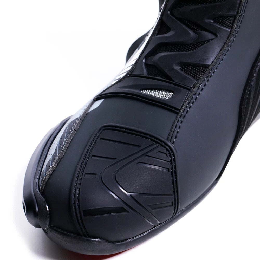 TCX Stiefel RT-Race Pro Air schwarz-weiss-grau