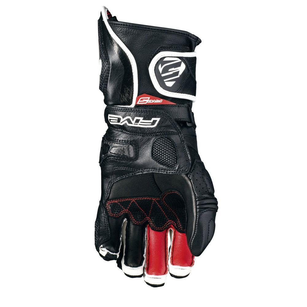 FIVE RFX1 schwarz-weiss