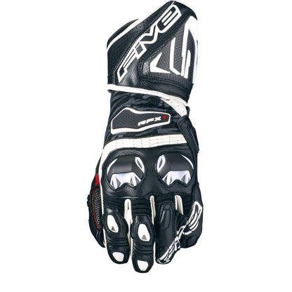 FIVE RFX1 schwarz-weiss