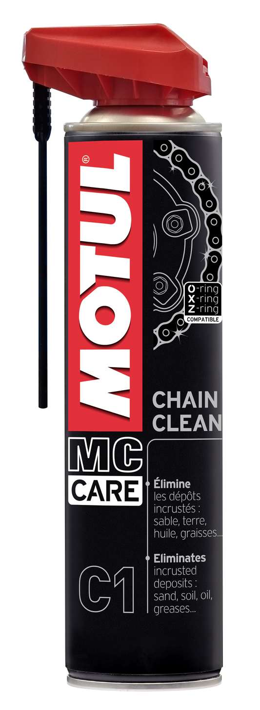 Motul C1 CHAIN CLEAN 400ml
