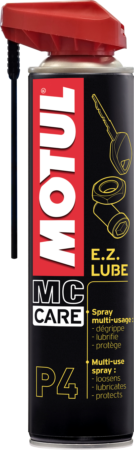 Motul P4 E.Z. LUBE 400ml