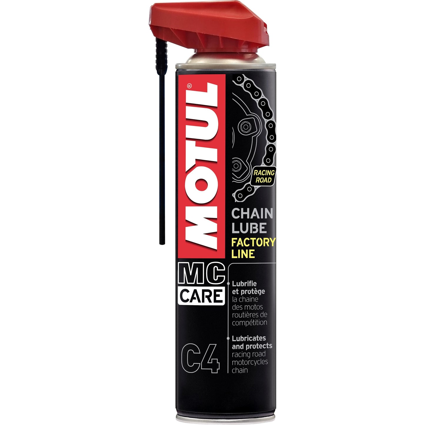 Motul C4 CHAIN LUBE FL 400ml