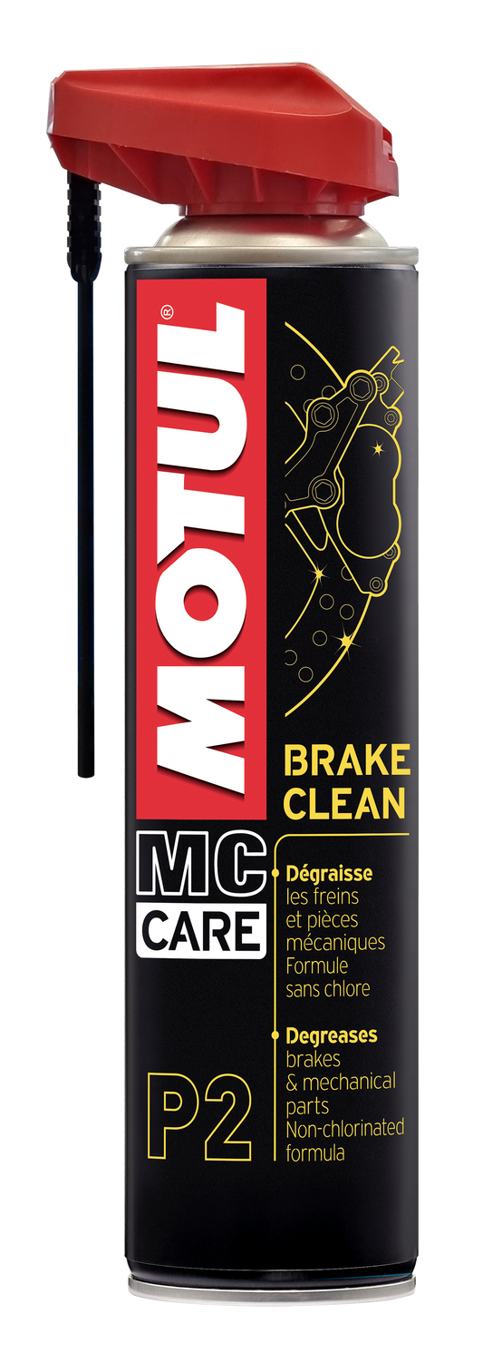 Motul P2 BRAKE CLEAN 400ml