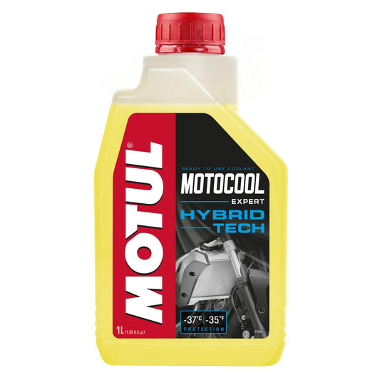 Motul MOTOCOOL EXPERT -37° 1l