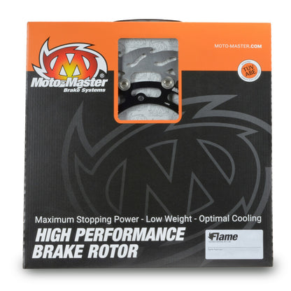 Motomaster Flame brake disc - KTM 1290|1390 MY2014-