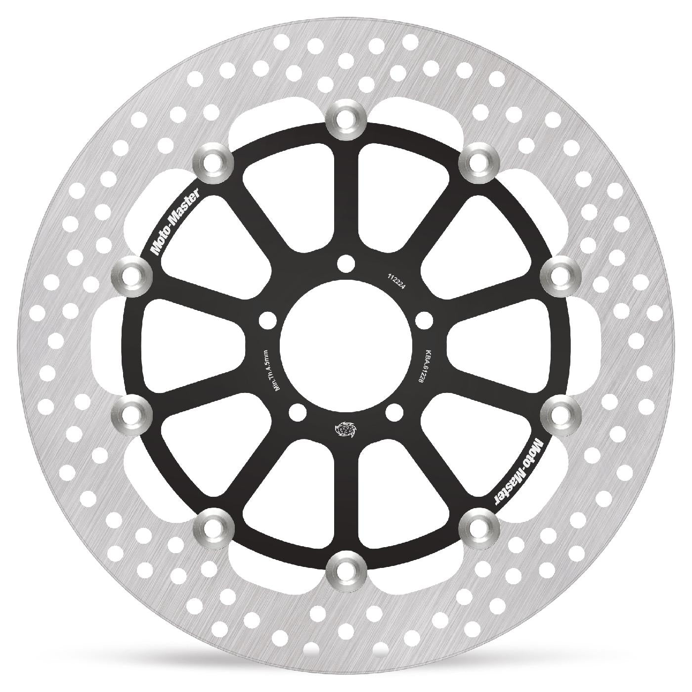 Motomaster Halo brake disc - KTM 1290|1390 MY2014-