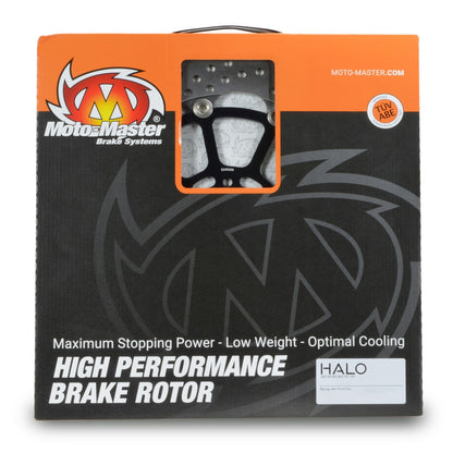 Motomaster Halo brake disc - KTM 1290|1390 MY2014-