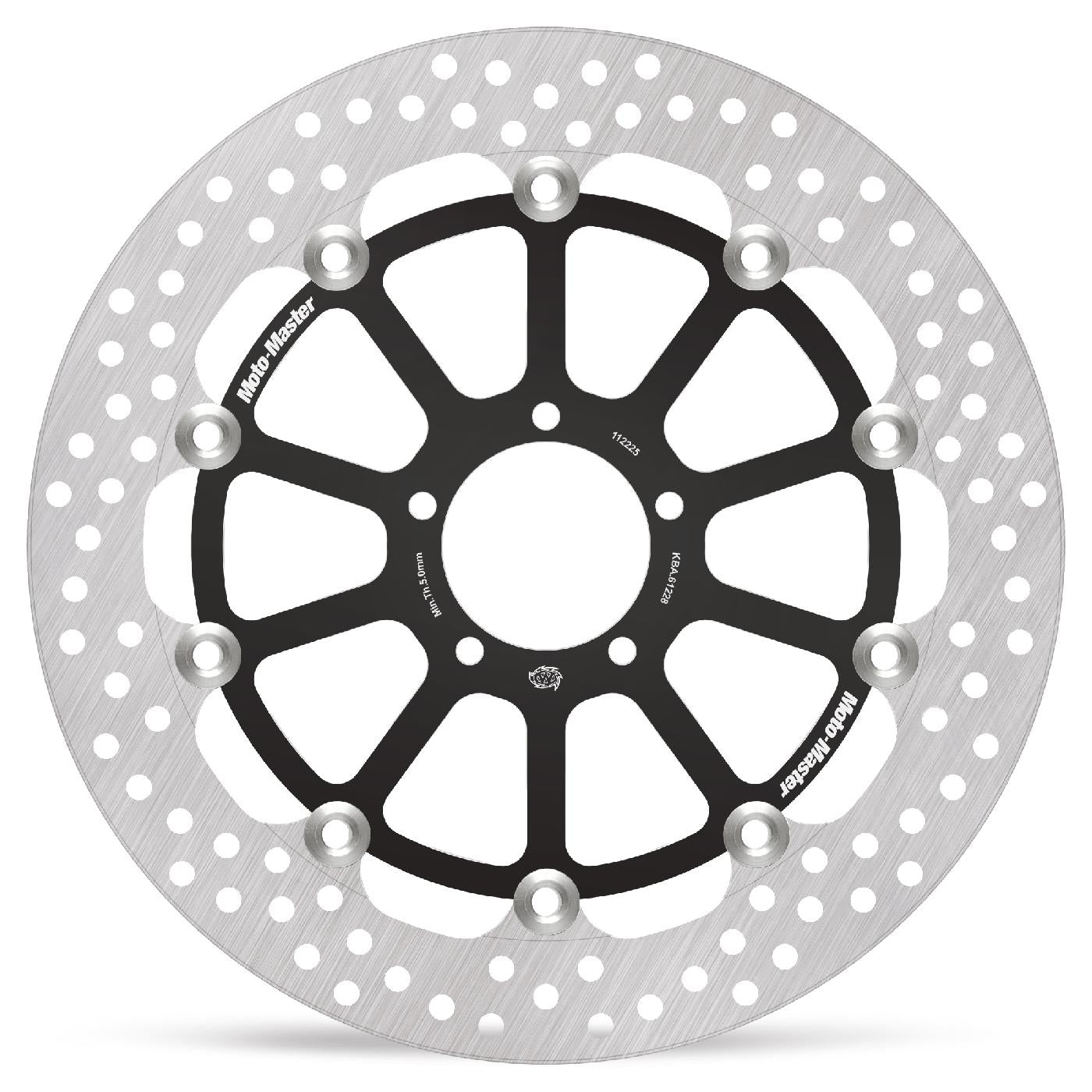 Motomaster Halo Race brake disc - KTM 1290|1390 MY2014-