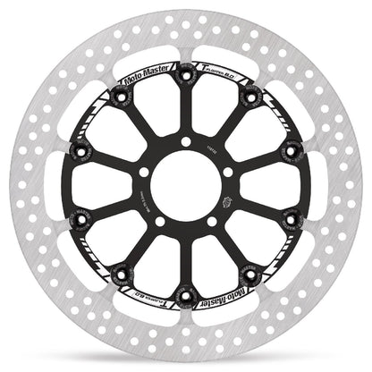 Motomaster Halo T-Floater 6.0 Race brake disc - KTM 1290|1390 MY2014-