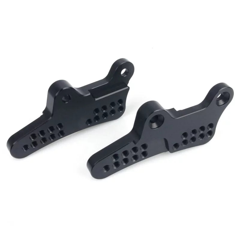 Footrest adapter Racefoxx - KTM 1290 Superduke MY2014-2019