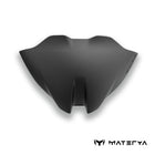 Dashboard cover for KTM 1290 Superduke MY2020-2023 | matt black