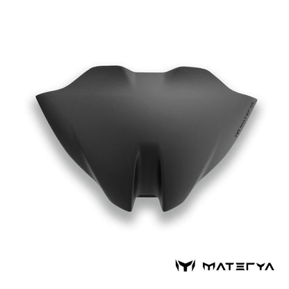 Dashboard Cover für KTM 1290 Superduke MY2020-2023 | schwarz matt