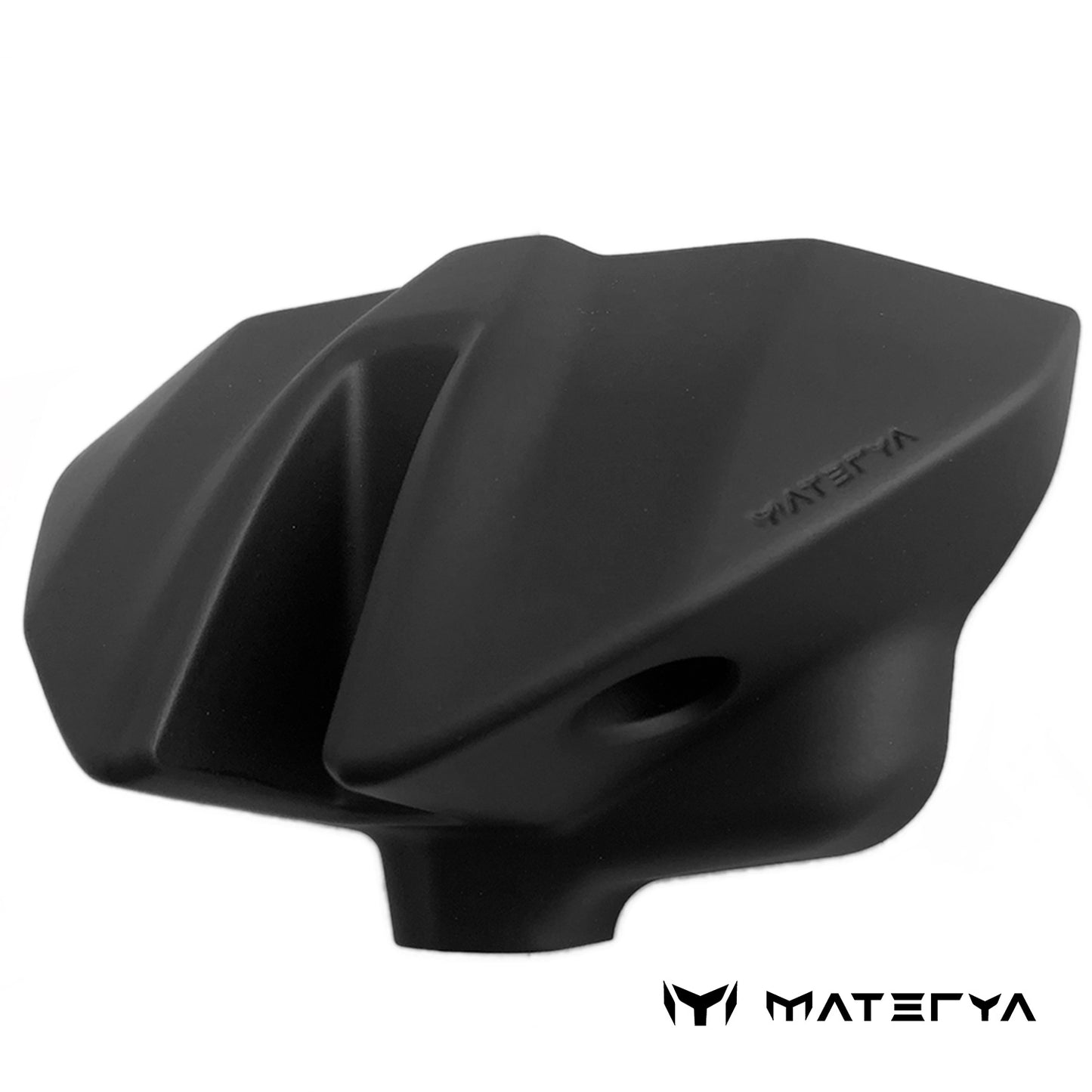 Dashboard Cover for KTM 1290 Superduke MY2017-2019 - black matt