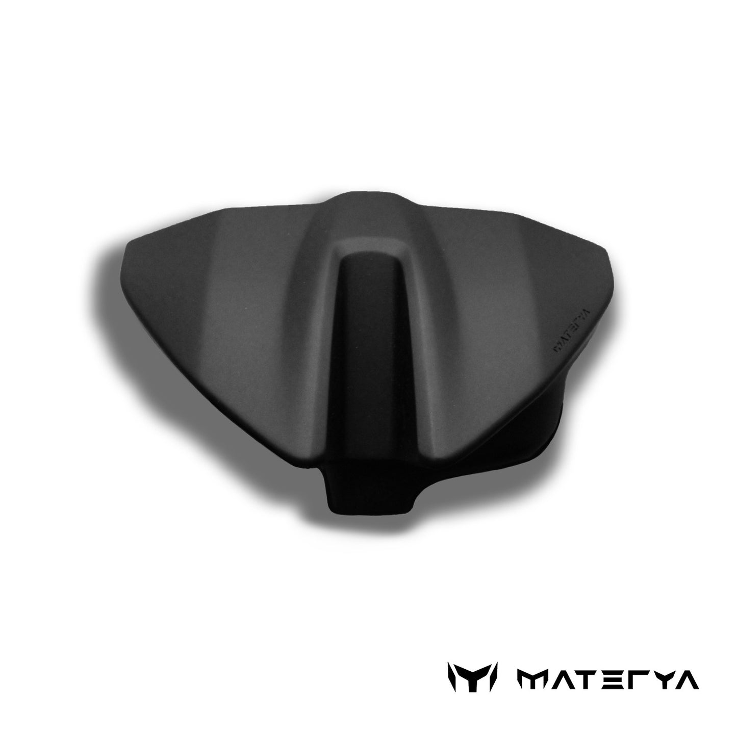 Dashboard Cover for KTM 1290 Superduke MY2017-2019 - black matt